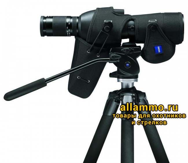 Футляр Zeiss 1778-946 для Victory DiaScope 65 с прямым окуляром