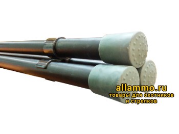 Опора для ружья 3 ноги FIERYDEER 1,6м