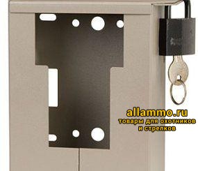 Защитный кейс для фотоловушки Bushnell Tropy Cam #119654C