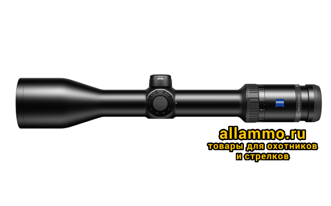 Оптический прицел Carl Zeiss VICTORY HT 2,5-10x50