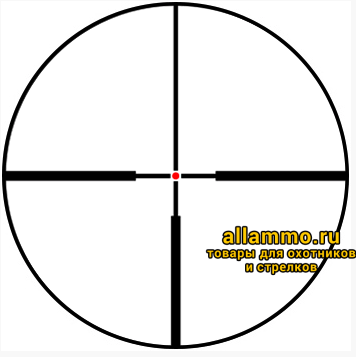Снимок экрана 2018-07-19 в 17.55.33 Оптический прицел ВОМЗ Пилад РV 1-7х25 ML