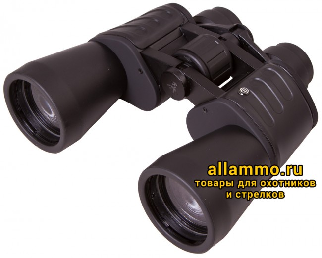 Бинокль Bresser Hunter 16x50 