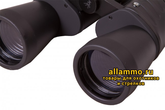 Бинокль Bresser Hunter 16x50 