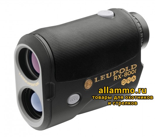 LEU_RX800i_blackangle-530x470.jpg Дальномер Leupold RX-800i с DNA (115266)