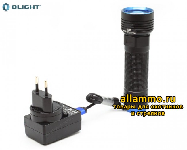 7226.750.jpeg Зарядное устройство Olight MCC Magnetic R50 Pro Sekeer