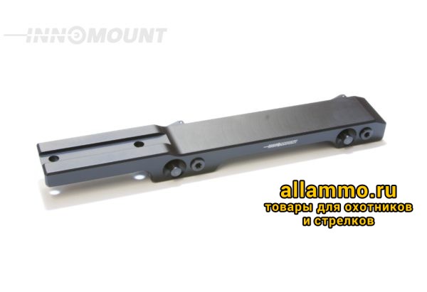50-ATN-12-00-520 Кронштейн Innomount на CZ 550/557 для прицела ATN