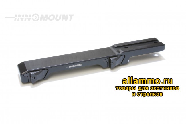 50-ATN-12-00-520 Кронштейн Innomount на CZ 550/557 для прицела ATN