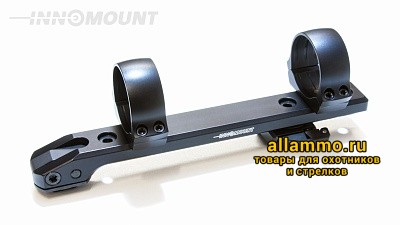 70-34-20-XXX-YYY-150 BSM Поворотный кронштейн Innomount на MAK Prisma 15mm кольца 34мм ВН=6мм