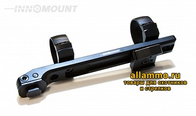 70-34-20-XXX-YYY-150 BSM Поворотный кронштейн Innomount на MAK Prisma 15mm кольца 34мм ВН=6мм