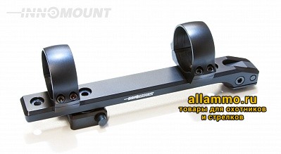 70-34-20-XXX-YYY-150 BSM Поворотный кронштейн Innomount на MAK Prisma 15mm кольца 34мм ВН=6мм