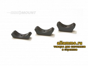 70-34-20-XXX-YYY-150 BSM Поворотный кронштейн Innomount на MAK Prisma 15mm кольца 34мм ВН=6мм