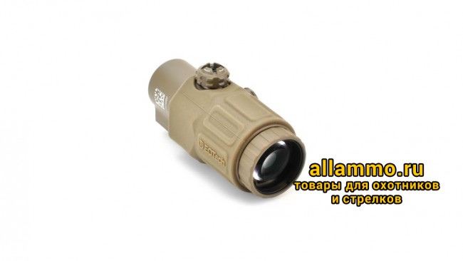 Увеличитель EOTech G33.STS TAN (магнифер)