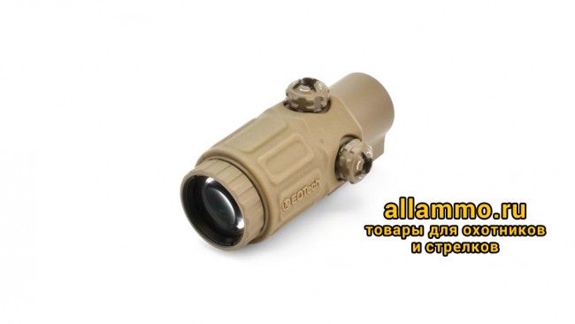 Увеличитель EOTech G33.STS TAN (магнифер)