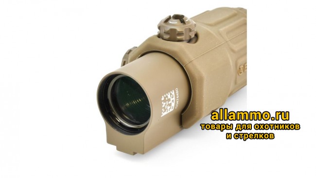 Увеличитель EOTech G33.STS TAN (магнифер)