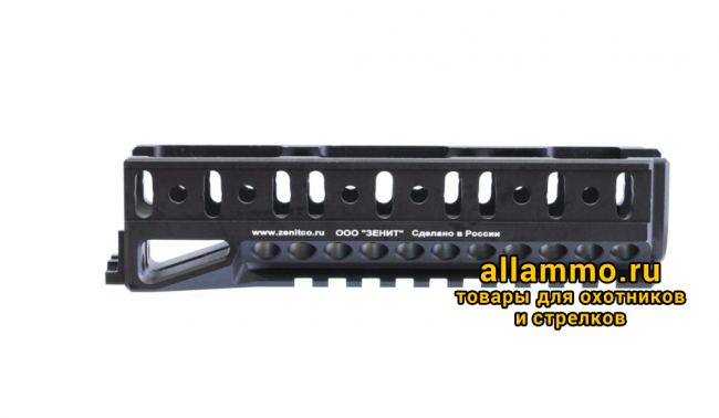 Цевье Зенит Б-21У для ПП Витязь