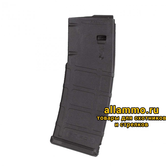 Магазин Magpul PMAG GEN M2 MOE для AR/M4 на 30 патронов 5,56x45mm/.223 Rem (MAG571)