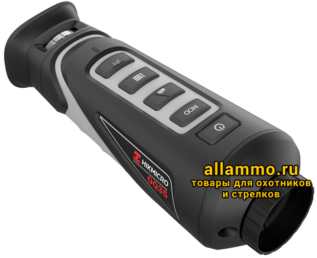 6f87f7708ab3f53172abb8640440d060.png Тепловизионный монокуляр HIKMICRO OWL OQ35 (640x480px 1800м)