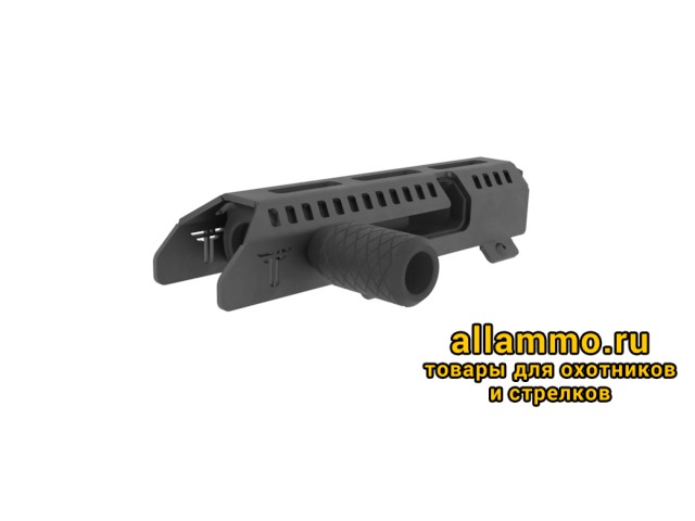 Боковой взвод с накладкой Тактические Идеи для Сайга 9/TR9