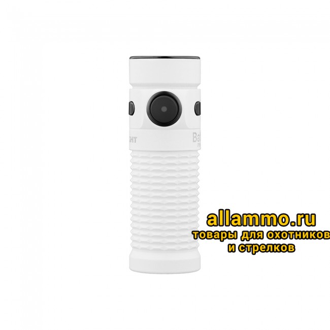 42778 Фонарь Olight Baton 3 White Premium Edition