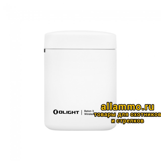 42779 Фонарь Olight Baton 3 White Premium Edition