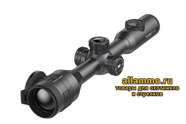 Тепловизионный прицел IRay Tube TL 50