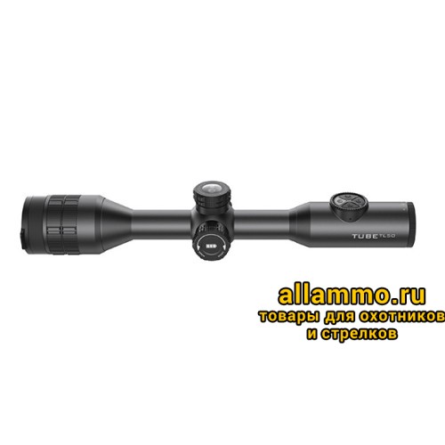 Тепловизионный прицел IRay Tube TL 50