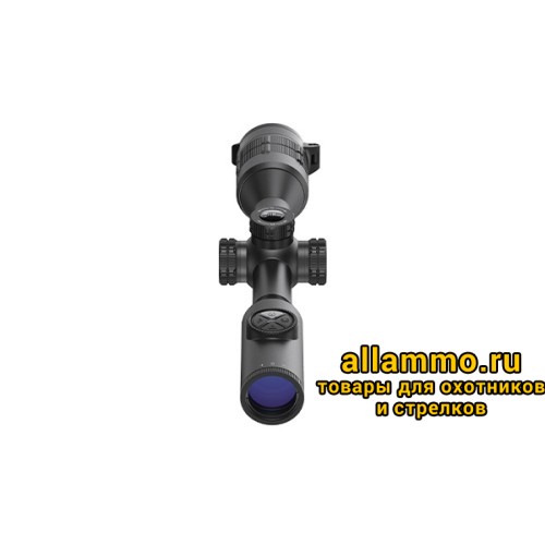 Тепловизионный прицел IRay Tube TL 50