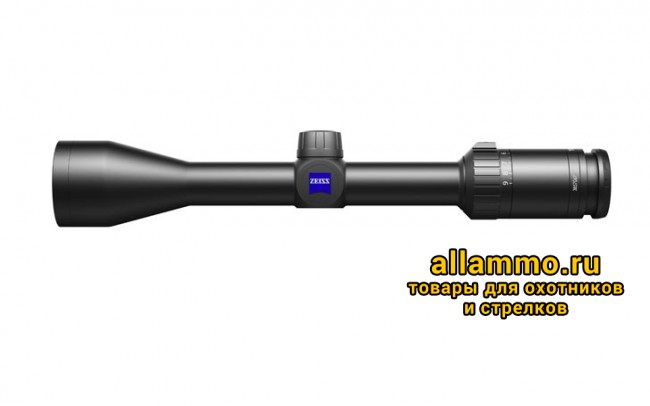 25 Оптический прицел Carl Zeiss Terra 3X 3-9x42