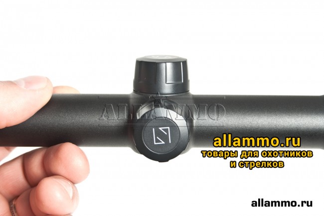 IMG_6275 Оптический прицел Carl Zeiss Terra 3X 3-9x42