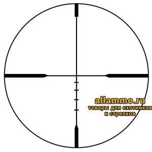 RZ6 Оптический прицел Carl Zeiss Terra 3X 3-9x42