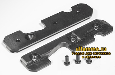 Планка боковая АК Планка боковая на АК