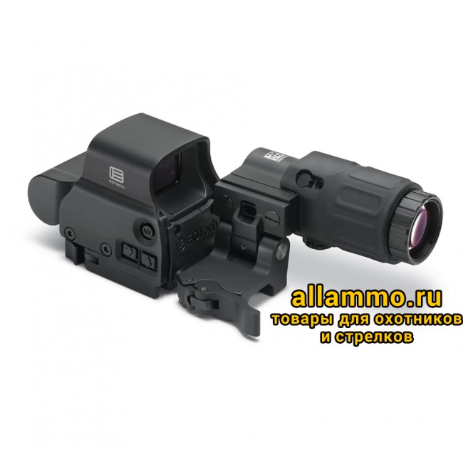 HHS1_open.jpg Комплект HHS1 - коллиматорный прицел EOTech EXPS3-4 и увеличитель G33 STS
