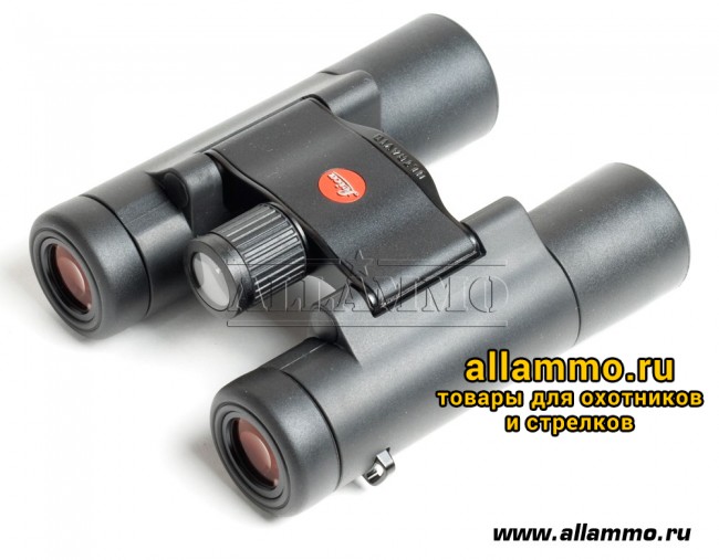 Бинокль Leica Ultravid 10x25 BR