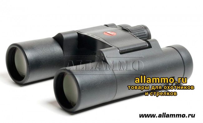 Бинокль Leica Ultravid 10x25 BR