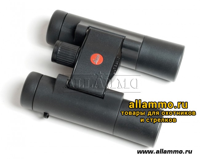 Бинокль Leica Ultravid 10x25 BR