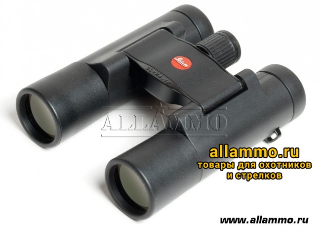 Бинокль Leica Ultravid 10x25 BR