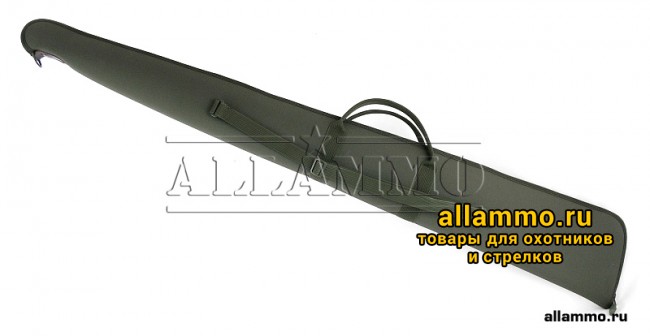 2 Чехол Вектор 135 см для полуавтомата (С-2)