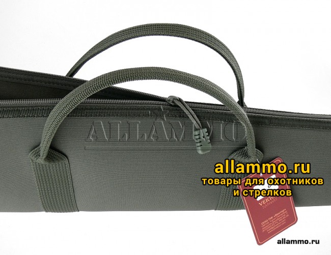 3 Чехол Вектор 135 см для полуавтомата (С-2)