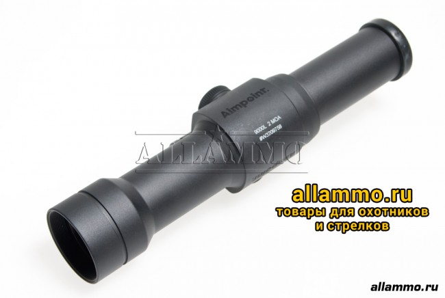 Коллиматорный прицел Aimpoint 9000L (2MOA) (11419)