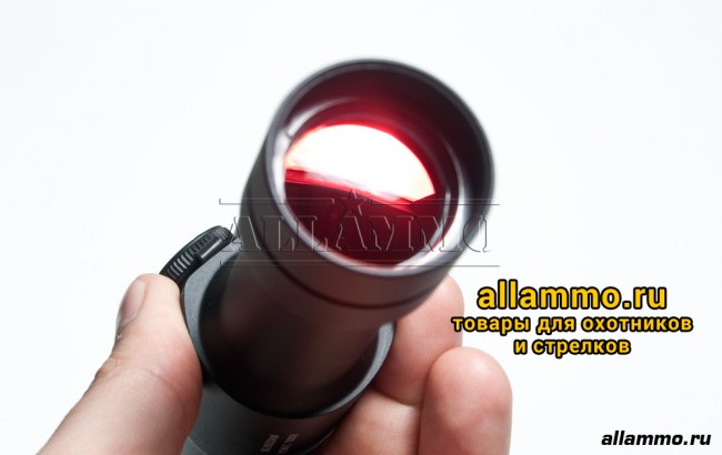 Коллиматорный прицел Aimpoint 9000L (2MOA) (11419)