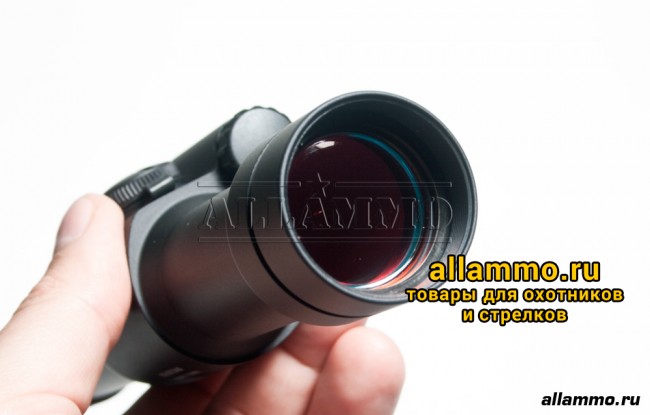 Коллиматорный прицел Aimpoint 9000L (2MOA) (11419)