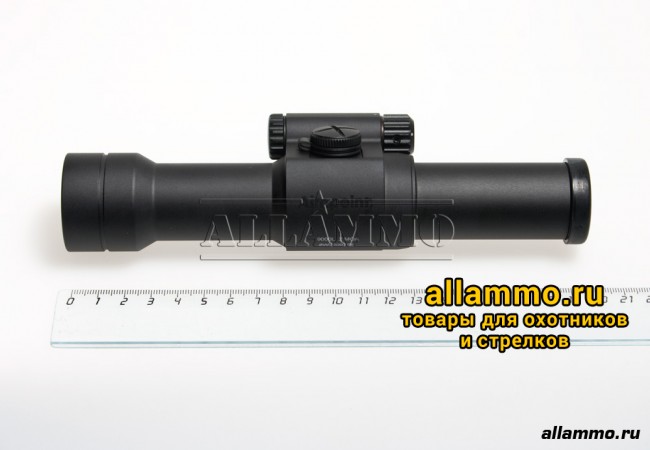 Коллиматорный прицел Aimpoint 9000L (2MOA) (11419)