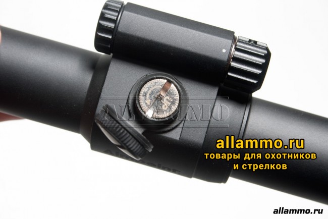 Коллиматорный прицел Aimpoint 9000L (2MOA) (11419)