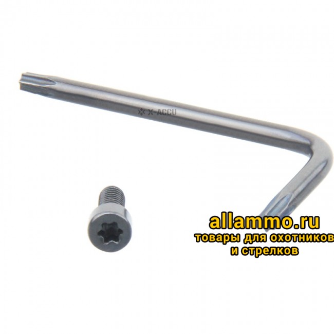 Кольца Vector Optics X-Accu 30мм BH=26мм Низкие на Picatinny/Weaver (XASR-3001)