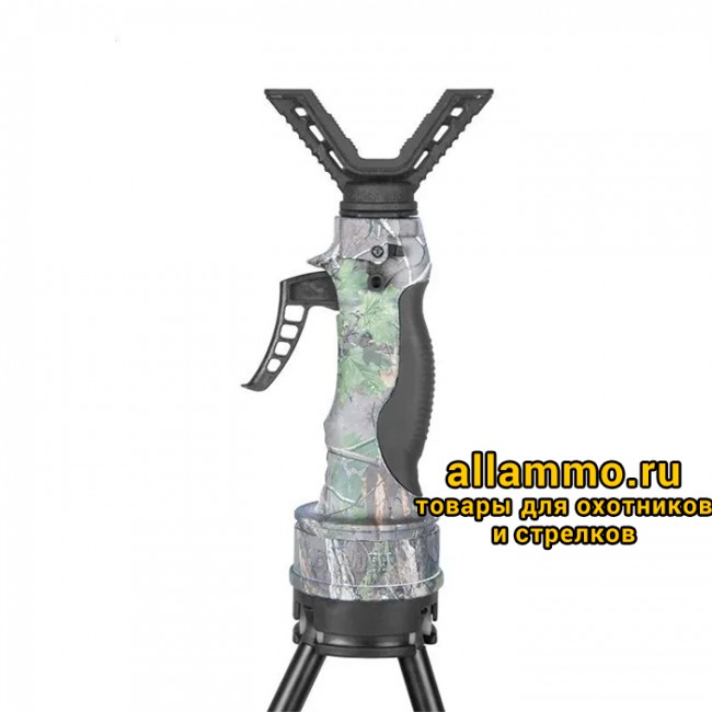 Опора для ружья 3 ноги FIERYDEER 1,8м