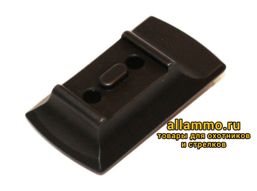 3300-9000 Адаптер MAK DocterSight на тактическое кольцо TRMP