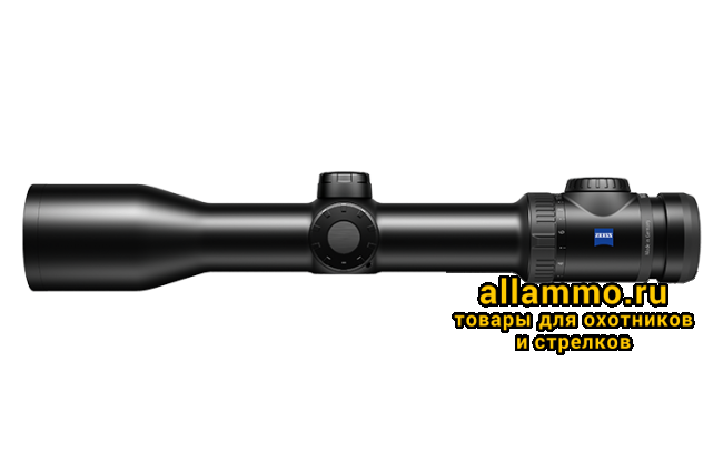 Оптический прицел Carl Zeiss VICTORY V8 1,8-14x50