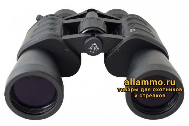 Бинокль Bresser Hunter 8-24x50 