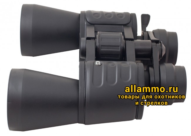 Бинокль Bresser Hunter 8-24x50 