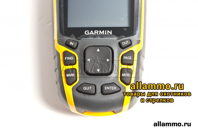 IMG_6544 Навигатор Garmin GPSMap 64